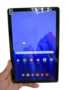 แท็บเล็ตพีซีแอนดรอยด์ขนาด 10.45 นิ้ว พร้อมเคสคีย์บอร์ดและเมาส์มือสอง - Product Image 5