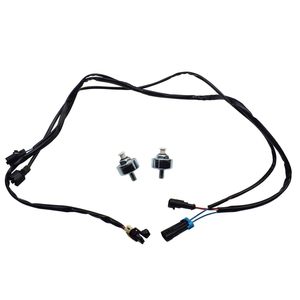 Chevrolet Knock <b>Sensor</b> 12589867 Automotive Part <b>for</b> <b>Car</b> Replacement - Product Image 4