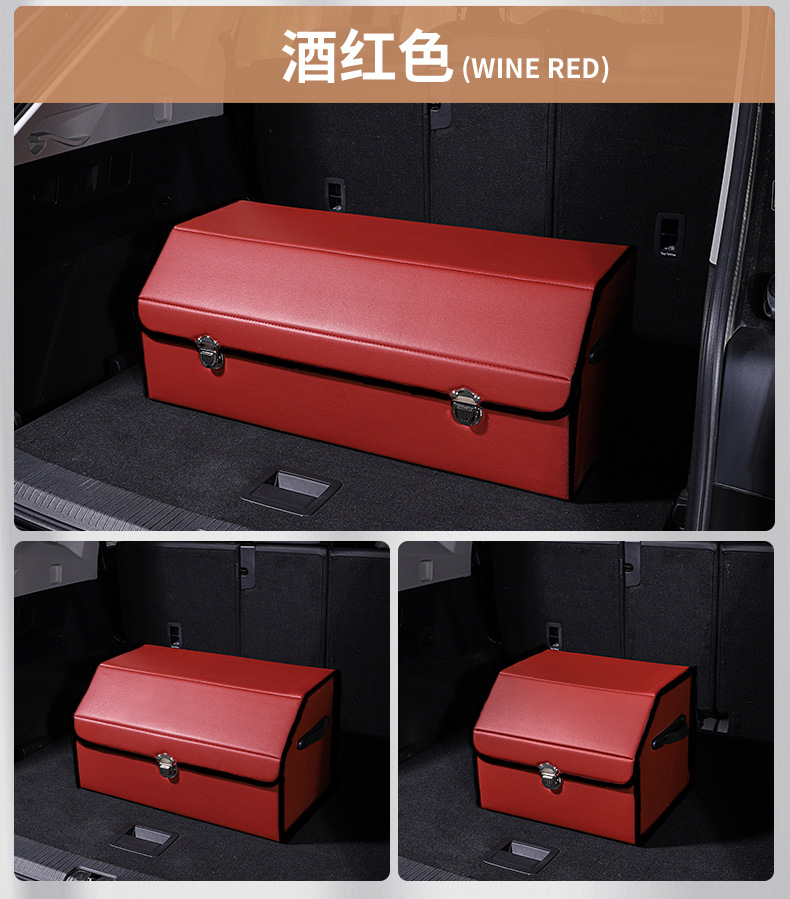 Solid wine red