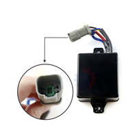 Relais de minuterie de haute qualité pour pièces d'excavatrice 111-4870 111-4870X 1114870 pour E320B E311B E312B E315B E317B E318B E322B E325B E330B