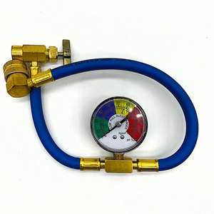 Tuyau de <span class=keywords><strong>recharge</strong></span> de réfrigérant r134a tuyau de charge de réfrigérant a/c r134a - Product Image 3