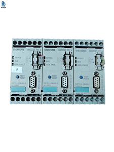 Module PLC 3UF7010-1AU00-0, contrôleur logique programmable, module de contrôle industriel, module d'entrée-sortie numérique, automatisation industrielle - Product Image 1