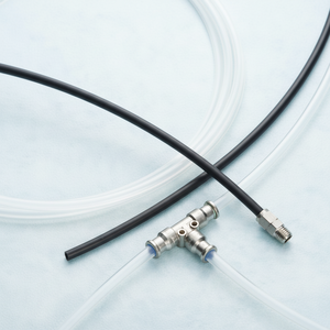 Tubo de fluororresina (FEP) para fluidos de transmisión PISCO SET0860 - Product Image 1