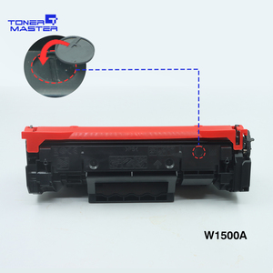<span class=keywords><strong>Toner</strong></span> hp W1500A 150A Original Shell  Cartouche de <span class=keywords><strong>toner</strong></span> laser de qualité supérieure avec puce pour imprimante hp Laserjet M140w M110w <span class=keywords><strong>M110we</strong></span> - Product Image 2