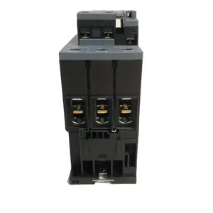 Power Contactor 22 22 kW 51A 400 V 3-pole 24 V DC