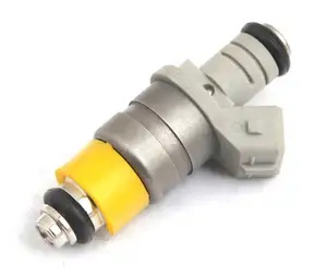 High quality car spare parts fuel injector for OEM 25360034 injector nozzle