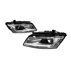 Adatto per Audi <span class=keywords><strong>Q5</strong></span> da 2013 a <span class=keywords><strong>2017</strong></span>. Sostituzione dei fari alogeni con fari a LED. - Product Image 6