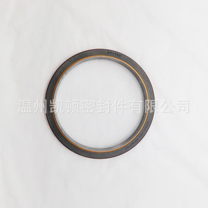Caterpillar C15 Engine Crankshaft Front Oil Seal 2W1733 <b>PTFE</b> Fluororubber New Replacement Part - Product Image 1