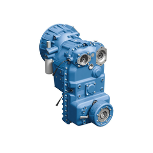Convertidor de Par <span class=keywords><strong>Dana</strong></span> de Repuesto para Camiones/Cargadores Profesionales Hongke, Transmisión para TE08 36000 Tmg14 Te32 - Product Image 4