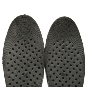 Heel Lift Height Boosting Top Sale Foot <b>Insole</b> Adjustable Shoe Lifts Comfortable Air Cushion Invisible Height Increase <b>Insole</b> - Product Image 5