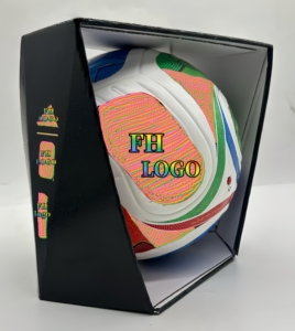 ลูกฟุต<span class=keywords><strong>บอล</strong></span>รุ่นยอดนิยม ปี 2026 ลูกฟุต<span class=keywords><strong>บอล</strong></span>โลโก้ คุณภาพสูงสุด ผลิตจาก PU ขนาดมาตรฐานผู้ใหญ่ เบอร์ 5 สำหรับการแข่งขันระดับมืออาชีพ - Product Image 1