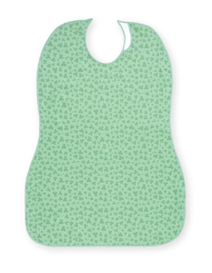 Delantal personalizado desechable para niños con estampado japonés de doble cara al por mayor - Product Image 2