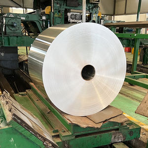 Prix de gros du fabricant Rouleau de papier d'aluminium de qualité alimentaire pour l'emballage des aliments - Product Image 4