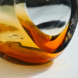 <span class=keywords><strong>Vase</strong></span> à fleurs en <span class=keywords><strong>verre</strong></span> iridescent FLOLENCO <span class=keywords><strong>CASA</strong></span>, style nordique moderne, design unique, pour table, mariage et décoration intérieure, vente en gros - Product Image 5