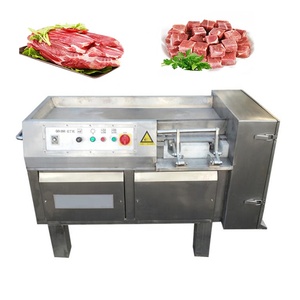 Máquina Cortadora de Carne Directo de Fábrica, Cortadora de Tiras de Carne, Cortadora de Carne - Product Image 3
