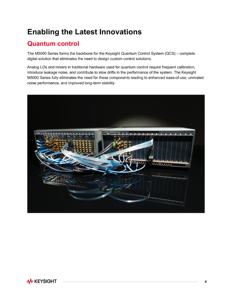 Keysight M5200a - Product Image 3