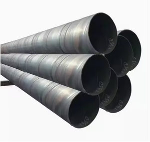 Bán Hot <span class=keywords><strong>ssaw</strong></span> thép carbon 2500 mét cán xi măng lót thép xoắn ốc Hàn ống/Ống <span class=keywords><strong>API</strong></span> <span class=keywords><strong>5L</strong></span> - Product Image 2