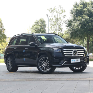 <span class=keywords><strong>Mercedes</strong></span>-<span class=keywords><strong>Benz</strong></span> <span class=keywords><strong>GLS</strong></span> 2023 de Lujo, Turbo R20, Techo Solar de Cuero, Alta Calidad, Gasolina, Automático, Volante a la Izquierda, SUV, Venta al por Mayor en China, Bajo Precio - Product Image 3