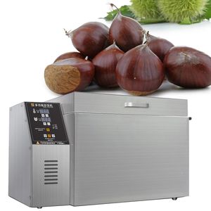 Tostador Eléctrico de Granos de Café, Nueces y Semillas de Sésamo de 5 kg, 10 kg y 20 kg, Máquina Tostadora de Pimienta, Envío Gratuito - Product Image 2