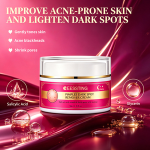 Crème Visage Éclaircissante et Hydratante en Gros pour Uniformiser le Teint, Puissante Contre les Imperfections et les Taches Brunes - Product Image 3