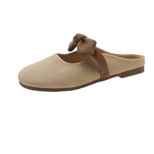 Nouvelles Escarpins à Nœud Papillon Tendance Printemps pour Femme – Élégants, Gracieux, Simples, Polyvalents et Confortables - Product Image 5