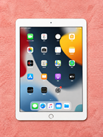 9.7 İnç Tablet LCM Montajı