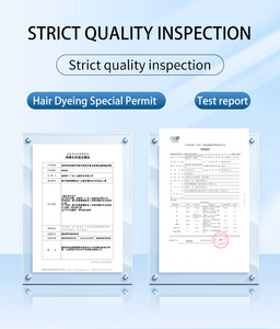 Fast Comb <strong>Hair</strong> <strong>Dye</strong> <strong>for</strong> <strong>Men</strong> Natural Black Herbal Formula Ammonia Free Gray Coverage OEM ODM <strong>Hair</strong> Color Cream Supplier - Product Image 6