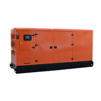 Prix usine personnalisé ouvert/silencieux Type SDEC générateur diesel 25KW/31KVA alimentation refroidissement par eau
