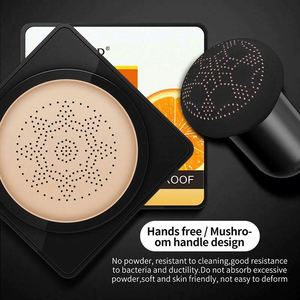 SADOER Cosmétiques Personnalisés <span class=keywords><strong>Crème</strong></span> de Beauté BB <span class=keywords><strong>CC</strong></span> Air Cushion Vitamine C Hydratante Éclaircissante Maquillage Fond de Teint Liquide Waterproof - Product Image 5