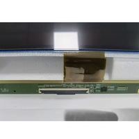 JR745R3HA4K écran Lcd écran de télévision à vendre original SHARP 75 pouces 3840*2160 UHD 4K pièces de télévision à cellules ouvertes pour le remplacement de la télévision