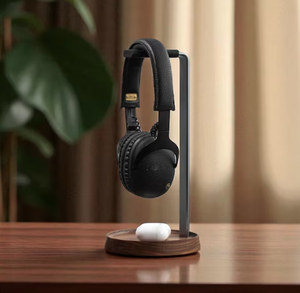 <span class=keywords><strong>Support</strong></span> de <span class=keywords><strong>casque</strong></span> d'affichage <span class=keywords><strong>audio</strong></span> minimaliste moderne <span class=keywords><strong>support</strong></span> de <span class=keywords><strong>casque</strong></span> universel double <span class=keywords><strong>support</strong></span> de <span class=keywords><strong>casque</strong></span> organisateur de bureau <span class=keywords><strong>support</strong></span> de <span class=keywords><strong>casque</strong></span> - Product Image 2
