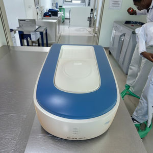 Patojen algılama, gerçek zamanlı floresan kantitatif <span class=keywords><strong>PCR</strong></span> için biraz <span class=keywords><strong>PCR</strong></span> enstrüman kullanılır. - Product Image 6