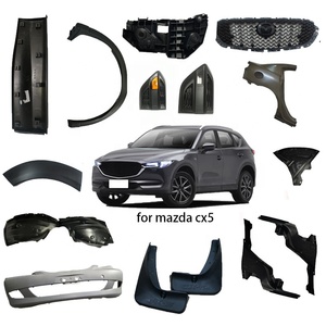 Pour les pièces de carrosserie CX5 Pièces de moteur automobile de haute qualité avec un bon prix et un stock énorme - Product Image 6