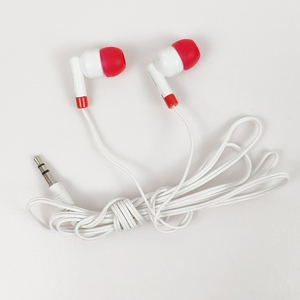 Low <strong>Price</strong> Cheap Earbuds Disposable Earphone Headphone for Airline <strong>Aviation</strong> Headphone Earphone Earbud <strong>Headset</strong> - Product Image 2