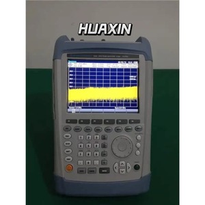 Analizador de Espectro Portátil Rohde & Schwarz R&S FSH4 USADO hx1 - Product Image 3