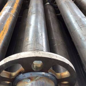 Durable Scaffold Parts Construction Scaffold Ringlock System Scaffolding for Sale - Product Image 5