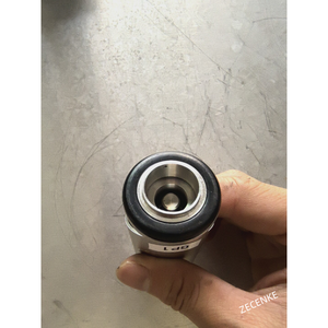 INFICON PSG500 350-060 เกจวัดสุญญากาศแบบพิรานี ตามภาพถ่าย, Sn:<span class=keywords><strong>RANDOM</strong></span>, DHL ใช้แล้ว - Product Image 2