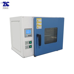 فرن تجفيف بدوران الهواء الساخن من زيتشنغ ZC-KX225، معدات تجفيف الخضروات والفواكه والأعشاب والتوابل والأسماك واللحوم - Product Image 1