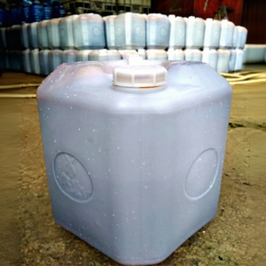 Melaza Líquida de Alto Brix GIA NGUYEN de Vietnam, Color Marrón, Cantidad a Granel, Aditivos para Piensos, Fábrica de Azúcar - Product Image 1