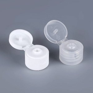 Màu Sắc Tùy Chỉnh 18/410 20/410 24/410 28/410 Nắp Lật Bằng Nhựa - Product Image 5