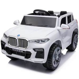 Auto Eléctrico Todoterreno de <span class=keywords><strong>2</strong></span> Plazas para Niños de <span class=keywords><strong>2</strong></span> a 4 Años, con Batería de Larga Duración de 6V, Control Remoto, Llantas con Amortiguación - Product Image 6