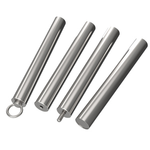 Barra Magnética Industrial Permanente de 14000 Gauss, Removedor de Ferro Magnético Forte para Remoção Eficaz - Product Image 1