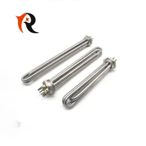 Hot sale 220V 240V Electric Heating Element for Water Heater for Liquid heating