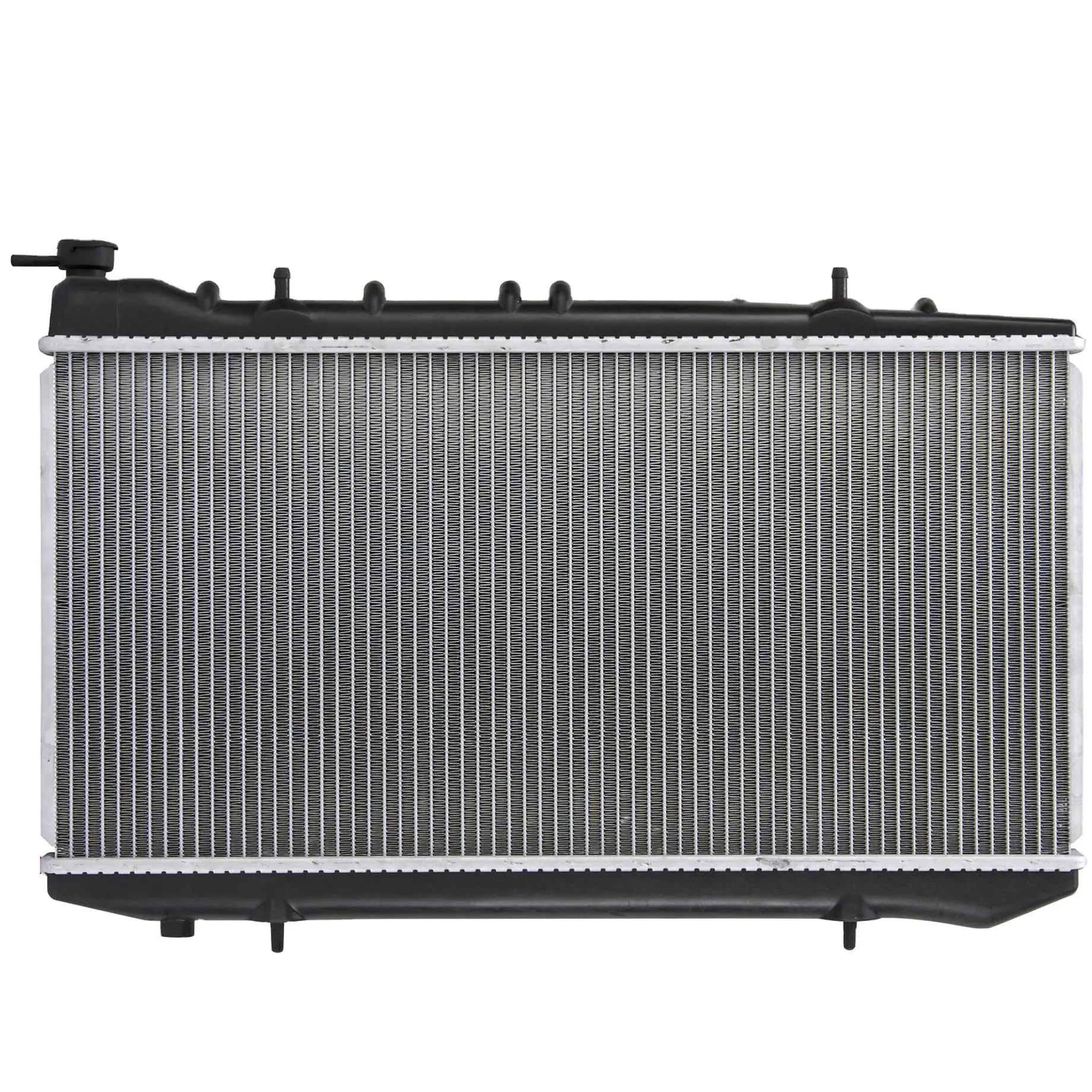 Cina Pabrik Desainer Auo Parts Mobil Radiator untuk NISSAN SUNNY B13 91-93 AT OEM 21460-60Y01 73008