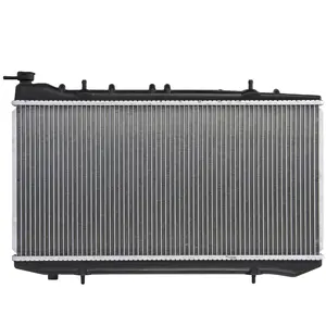 China Factory Designer Auo Parts Car Radiator for NISSAN SUNNY B13 91-93 AT OEM 21460-60Y01 73008