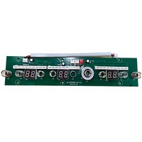 Placa de Control Personalizada para Placa de Cocción Eléctrica de Cerámica ML-PR6033ET-A1, Controlador PCBA para Estufa de Cerámica de Fábrica Tailian, RoHS ISO9001