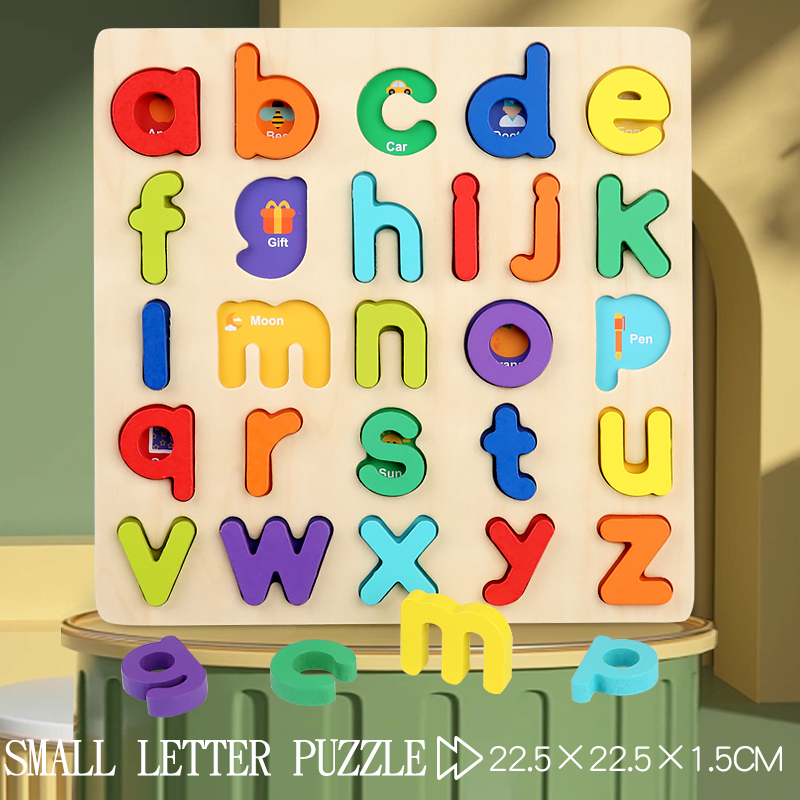 Petit tableau à lettres