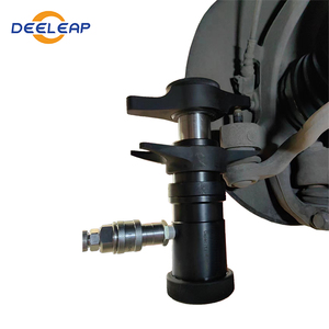 เครื่องมือถอดลูกหมากแบบไฮดรอลิก Deeleap 4.5T สำหรับงานหนัก กระบอกสูบไฮดรอลิกแบบไม่เป็นแม่เหล็ก ระยะชัก 30 มม. แรงดัน 10000PSI - Product Image 4