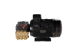 מנוע אסינכרוני תלת פאזי YS 370W B3 בעל 4 קטבים, 110V/220V/380V, מתוצרת סין, 1500 סל\\\"ד, Senli, 50/60 הרץ - Product Image 2