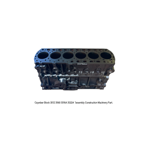 Bloque de Cilindros 3512 3560 3516A 3522A, Conjunto de Motor Diésel, Pieza para Maquinaria de Construcción - Product Image 1